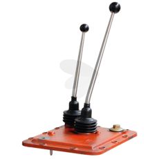 Pålitelig dekke som beskytter mot skitt og forlenger levetid.