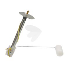 Effektiv drivstoffgiver som optimerer drivstofforbruket i din maskin.