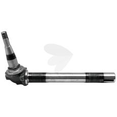 Spindel som brukes i mekaniske systemer for traktorer og landbruk.