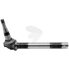 Høykvalitets spindel for å optimere ytelsen i landbruksmaskiner.