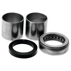 Reparasjonssats med nødvendige deler for rask reparasjon av maskiner.