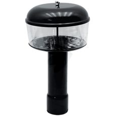 Forfilter til luftfilter, beskytter mot smuss og forlenger levetiden.