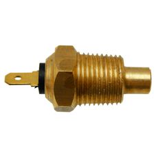Temp.sensor, viktig for overvåking av motortemperatur.