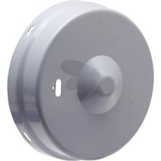 Deksel E27N2774B, beskytter vitale komponenter i maskiner.