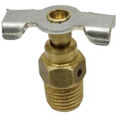 Holdbar kran for effektiv håndtering innen landbruk og byggebransjen.