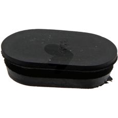 Plugg 37813113 som sikrer korrekt lukking av systemet.