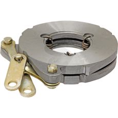 Sikker automatisk brems for effektiv kontroll av kjøretøy.