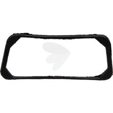 Pakning av høy kvalitet for tetning av maskindeler.