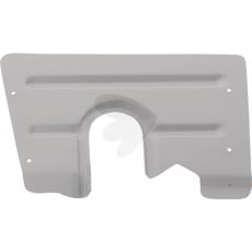 Venstre plate E23LA9 som sikrer riktig funksjonalitet i utstyr.