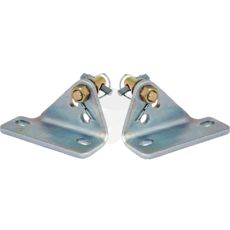 Holdersett C5NN928D for stabil montering av traktor deler.