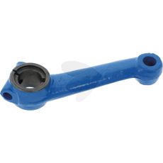 Høykvalitets styrespake med nummer 81813162 for presise styringsfunksjoner.