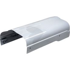 Motorpanser som gir beskyttelse og sikkerhet for motoren på din traktor.