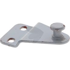 Holder for motorpanser, sikrer at motorpanseret er ordentlig lukket.