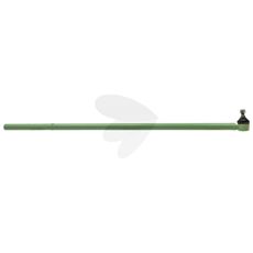 Kulehode med rør, viktig komponent for jevn bevegelse i landbruksmaskiner.