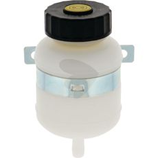 Ekspansjonstank for F250100070050, en viktig del for effektiv kjøling.