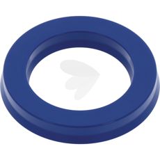 Sikringsring for løftesylinder, viktig komponent for stabil og sikker drift.