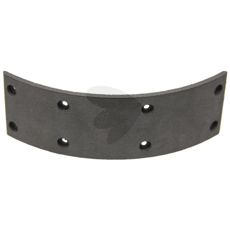 Bremseklosser, avgjørende for sikkerheten og bremsefunksjonen.