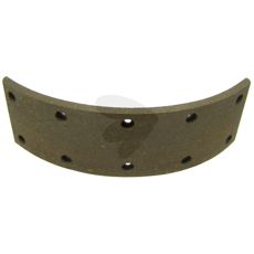 Bremseklosser, viktig for effektiv bremseeffekt og sikkerhet.