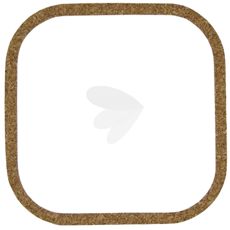 Pakning for ventildeksel, viktig for motorens tetthet.