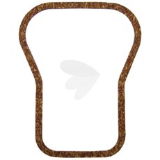 Pakning ventildeksel, sentral for å redusere motorlekkasje.