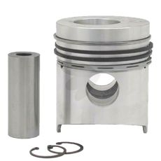 Stempel som passer perfekt i applikasjoner innen landbruk og bygg.