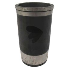 Bøssing for økt holdbarhet og stabilitet i maskiner.