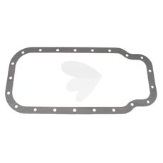 Pakning for spilloljefat som tilbyr sikker tetning.