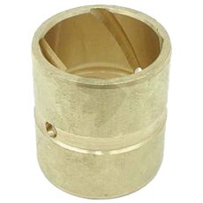 Høyytelses bussing for å sikre drift og effektivitet.