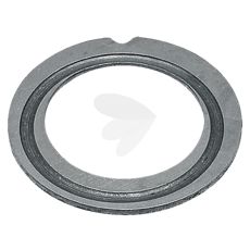 Robust vaskemaskin som bidrar til en sikker og stabil montering.