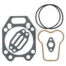 Øvre tetningssett for effektiv tetning og beskyttelse av komponenter.