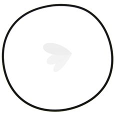 O-ring for å forhindre lekkasje og sikre tetninger i ulike applikasjoner.