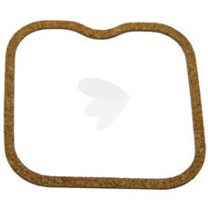 Pakning for ventildeksel, viktig for å sikre motorens tetthet og funksjon.