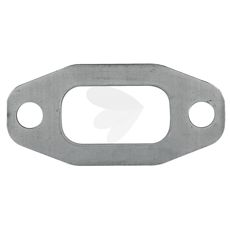 Eksospakning som sikrer at eksosen holdes sikkert innen systemet.