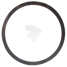 Presisjonsshims for effektiv installasjon og justering av komponenter.