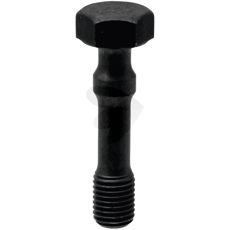 Veivstakkskrue av høy kvalitet for sikker montering og langvarig drift.