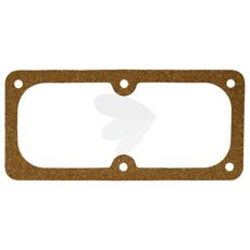 Lokktetning som sikrer en pålitelig og holdbar tetning mot lekkasje.