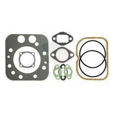 Øvre tetningssett for å sikre en tett og effektiv drift av maskiner.