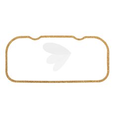 Pakning ventildeksel for å beskytte mot urenheter og lekkasje.