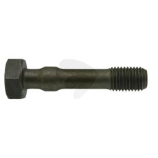 Veivstakkskrue som sikrer stabilitet og holdbarhet i motoren.