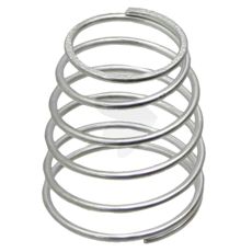 Holdbar girspakfjær for smidig giring i traktorer.