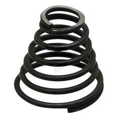 Girspakfjær som sikrer presis giring i maskiner.