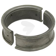 Senterlager for stabilitet og ytelse i drivverket.