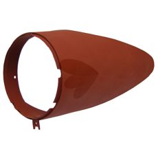 Lampeholder som fester lamper i traktorer og gir optimal lysstyrke.