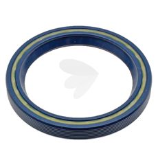 Pakning veivaksel, viktig komponent for å forhindre oljelekkasje i motoren.