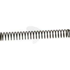 Trykkfjær, avgjørende for å opprettholde trykket i ulike applikasjoner.