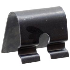 Fjær, brukes ofte for å lagre energi og gjenopprette bevegelse.