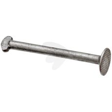 Stift, en viktig del for å sammenfoge og støtte ulike komponenter.