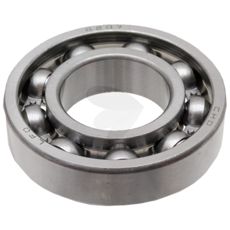 Hjullager, kritisk for å sikre jevn bevegelse og redusert friksjon.