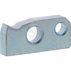 Sikkerhetsbeslag som sikrer sikkerhet og stabilitet.