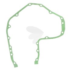 Pakning for å sikre langvarig tetthet og funksjon.